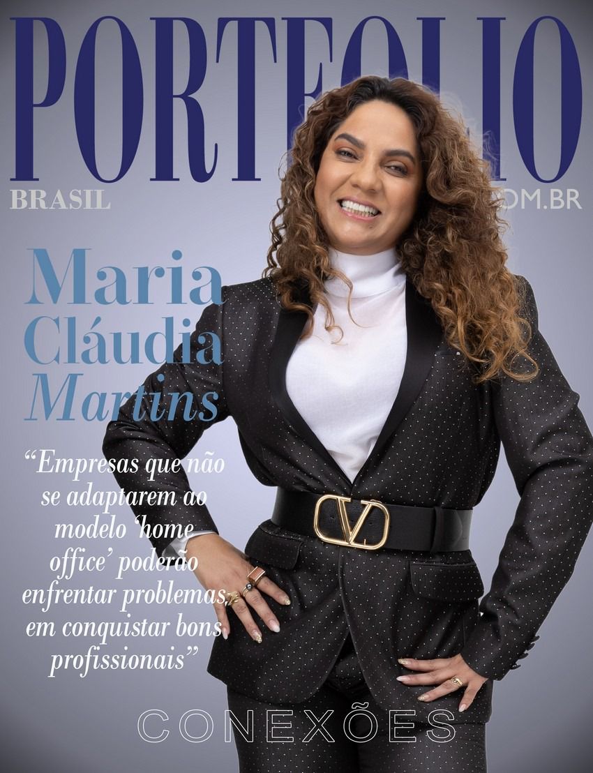 Maria Claudia Martins