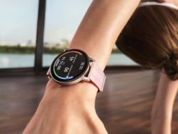 Review Completa do Huawei Watch GT 3