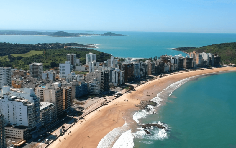 imobiliaria em Guarapari