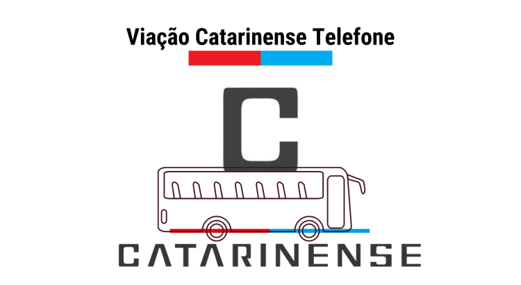 telefone viação catarinense