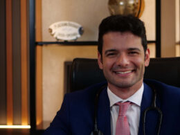 Dr. Thiago Alcântara