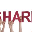 Compartilhar e dividir