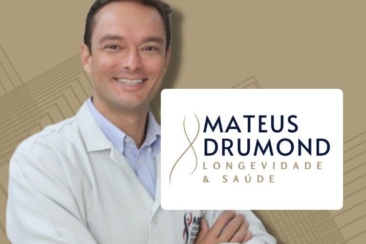 Dr. Mateus Drumond