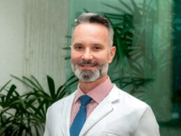 Dr. Douglas Moretti