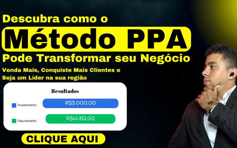 Método PPA