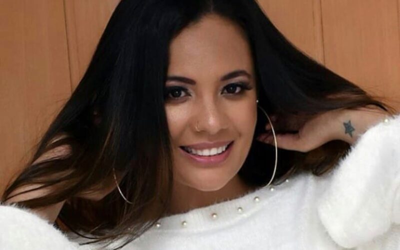 Nataly Moraes