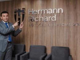 Hermann Richard Advocacia Especializada