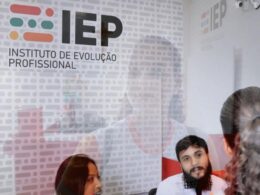 IEP Instituto de Evolução profissional