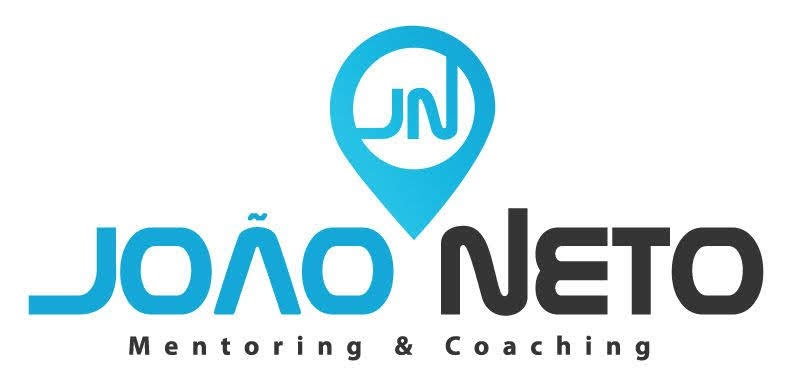 Logo João Neto