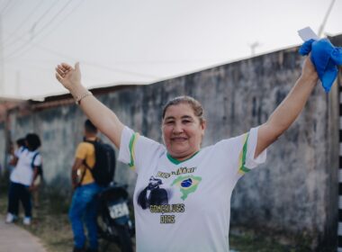 Maria Docarmo