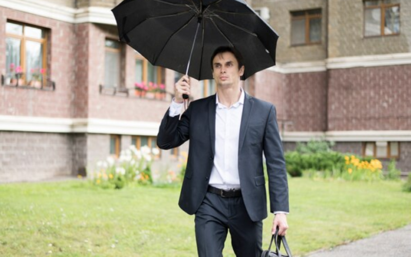 guarda-chuva personalizado para empresa