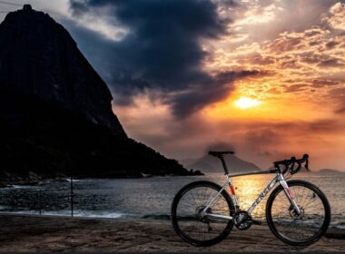 Bicicleta Sense Bike