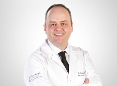 Dr. Angelo