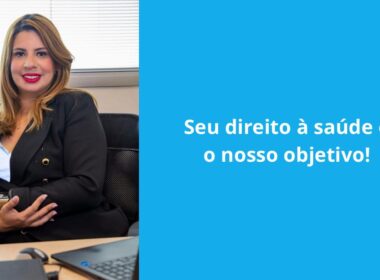 Magalle - seu direito a saúde