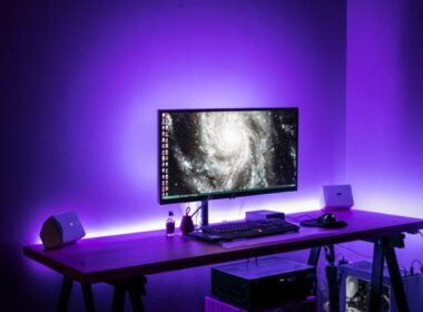 Monitor