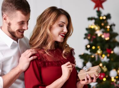 presente Perfeito para um Natal Inesquecível