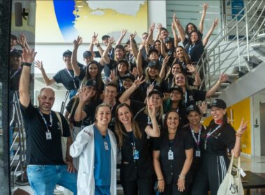 Comunidade Social Medic