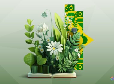 Enciclopédia Brasileira de Plantas Medicinais Widom