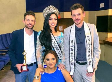 Miss Universe Trans