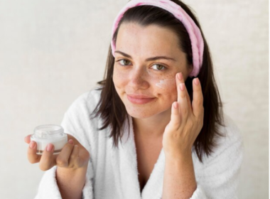 clarear manchas e melasma