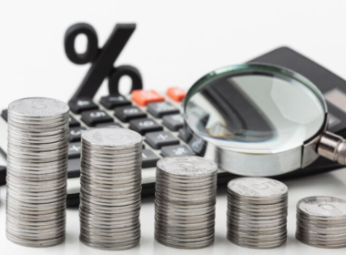 taxa financiamento de veículos
