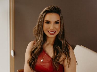 Dra. Franciele Zanol: