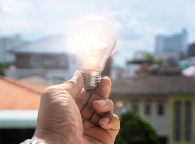 Energia por assinatura