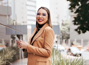 Evelyn Brito Albernaz