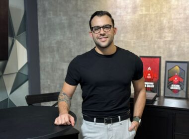 Fabrizio Pirozzi