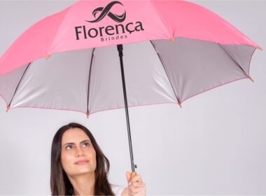 Guarda-Chuva Personalizado