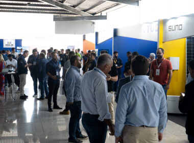 Maior evento de Geração Distribuída deve movimentar R$ 300 milhões em negócios - Foto: Divulgação