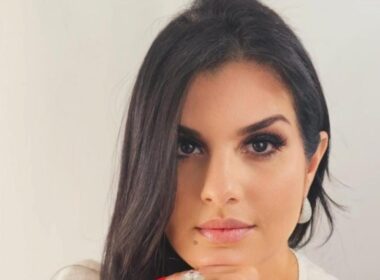 Marcelle Cruz