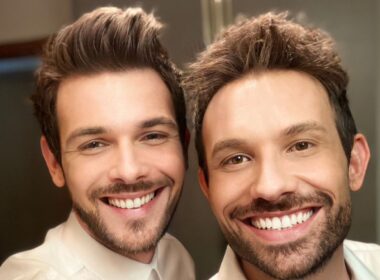 Mateus e Fabiano