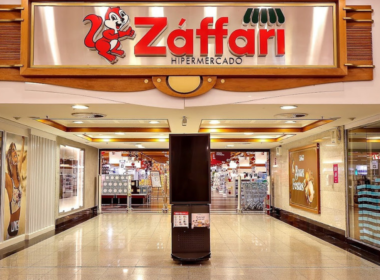Zaffari