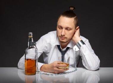 alcoolismo