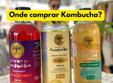 Kombucha