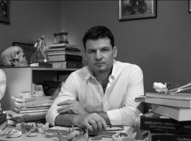 Marcelo Bicudo