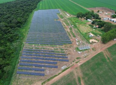 Investimentos geram renda e impactam o comércio em cidades do interior de Mato Grosso - Foto: Divulgação