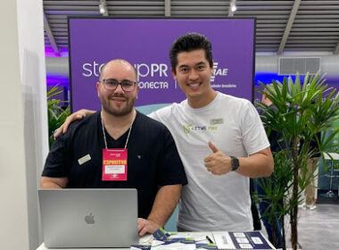 startup LETMEPAY