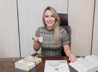 Dra. Naiara Baldanza