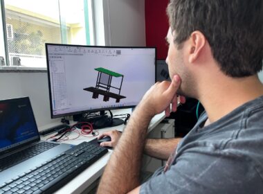 Versão 2024 do SOLIDWORKS