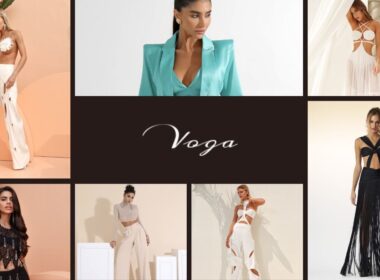 Voga Brand