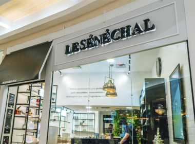 Le Sénéchal Revoluciona
