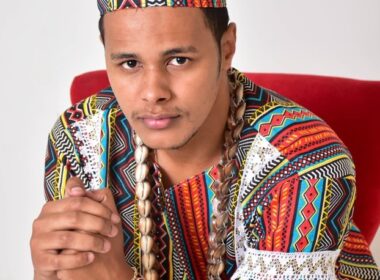 Pai Pedro da Quimbanda