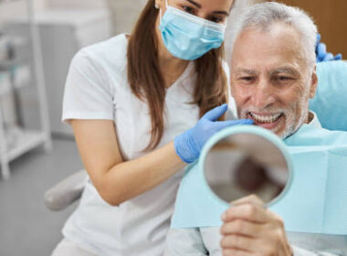 implante dentario