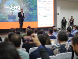 Manaus receberá 26ª edição do Fórum GD Norte em setembro - Foto: Divulgação/Grupo FRG Mídias & Eventos