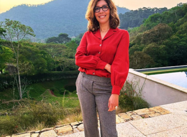 Marcele Barros