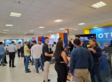 25º Fórum GD Nordeste em Recife reúne mais de 2 mil participantes e movimenta R$ 300 milhões em negócios - Foto: Divulgação