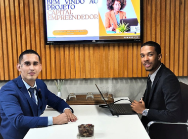 Salustiano Assessoria Financeira Ltda