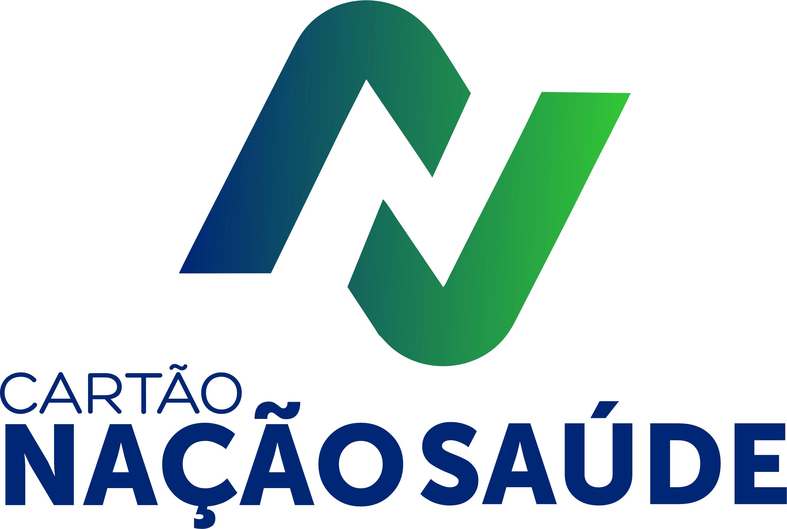 1- Logo Vertical Cartão Nação Saúde